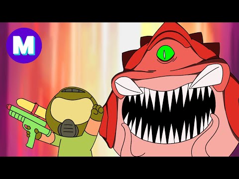 DOOM BABY