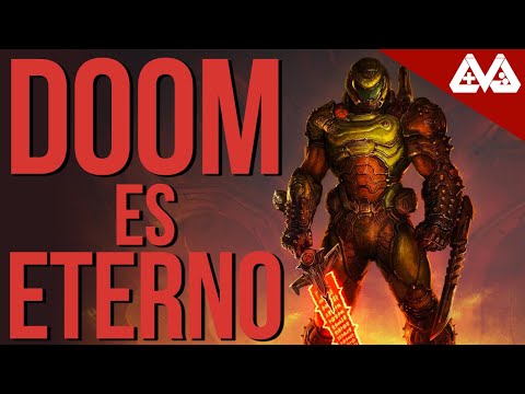 DOOM es Eterno | Análisis completo DOOM Eternal