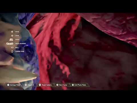 Doom eternal – a detailed summary  of the cacodemons mouth
