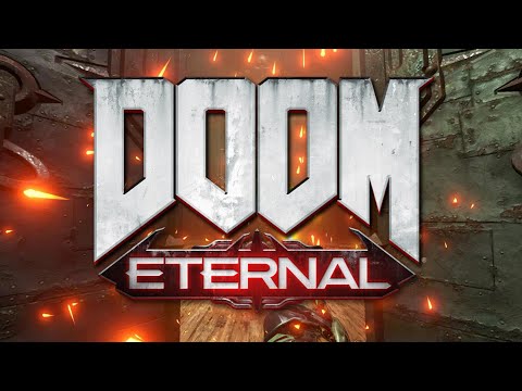 DOOM Eternal: Casualties Range In The Billions.