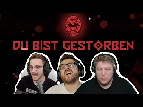 DOOM ETERNAL CHALLENGE!