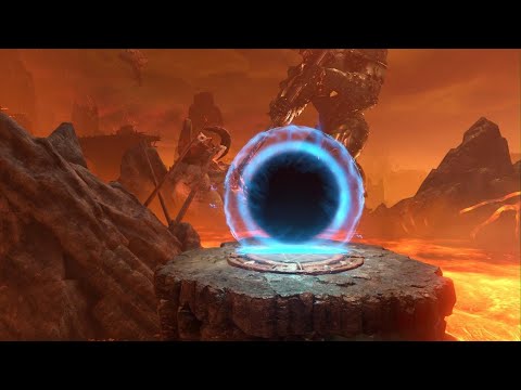 DOOM Eternal | الحلقة #3