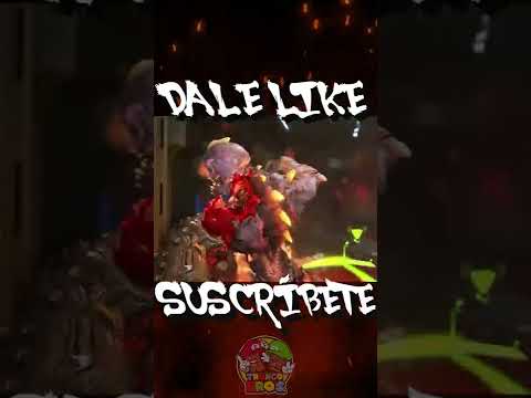 DOOM ETERNAL GLORY KILLS P1 | DOOM ETERNAL | #shorts