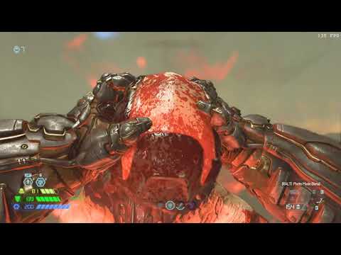 DOOM Eternal: how to use micromissiles