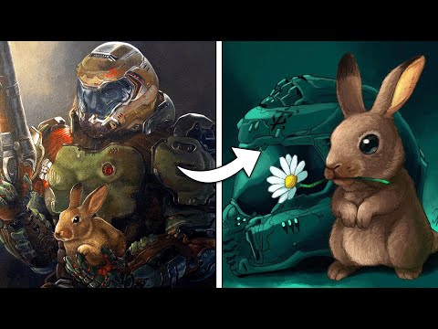 DOOM ETERNAL – Huge Secret You Might have Missed