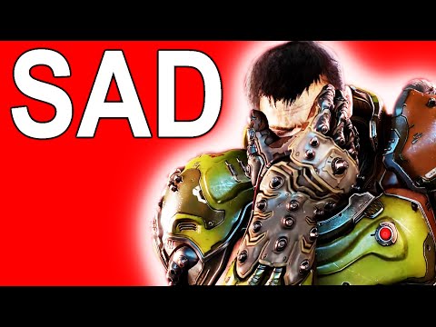 Doom Eternal Is Going Through Its Biggest Crisis Yet