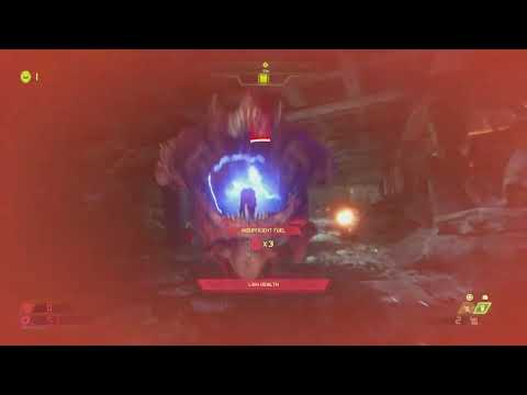 Doom eternal part2
