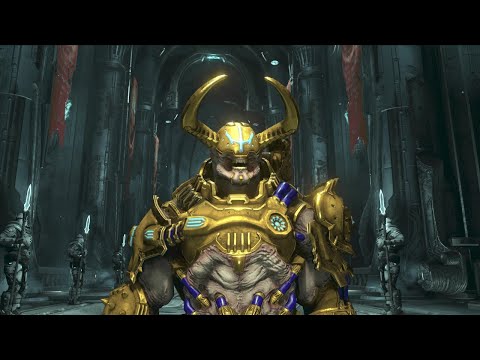 doom eternal skin  showcase