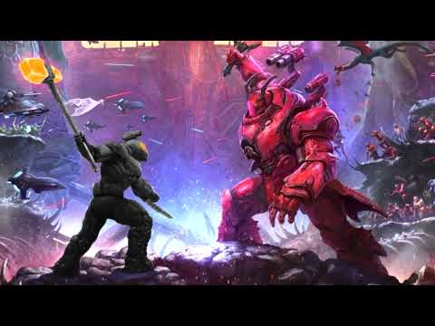 DOOM Eternal: The Ancient Gods – Part Two Recreated Teaser
