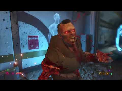 DOOM Eternal Theory – Episode 1: Nightmare Mode