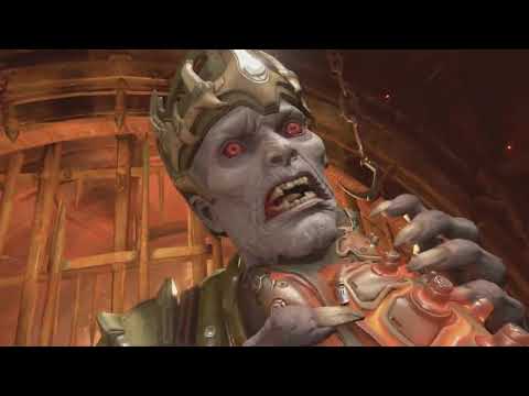 Doom eternal