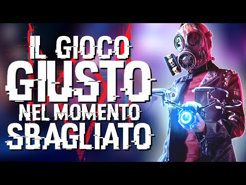 E' Figo. Peccato che non importi a nessuno • Watch Dogs Legion Recensione