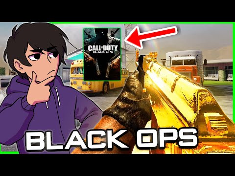 ✅ BLACK OPS 1 EN 2021/2022 – ¿VALE LA PENA? 🤔