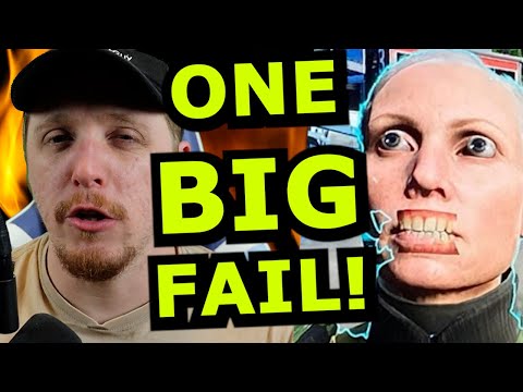EA is ANGRY that Battlefield 2042 FAILED BADLY!! – Rant video