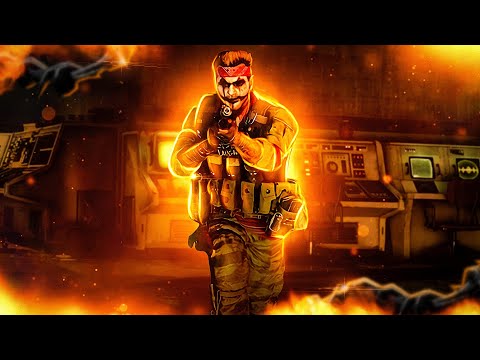 Edit #1 (Call of Duty: Black Ops Cold War)