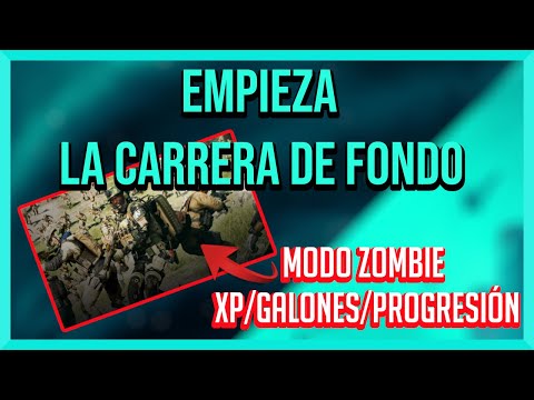 EMPIEZA LA CARRERA DE FONDO DE BATTLEFIELD 2042