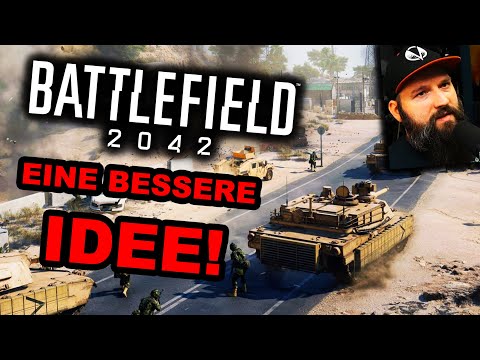 🧲 FAN MEINUNG | So hätte der Battlefield 2042 Release geklappt!