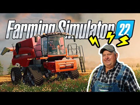 Farming Simulator 22! Ir kodėl nebebus iPhone mini? – Žaidimų Naujienos 2021-07-01