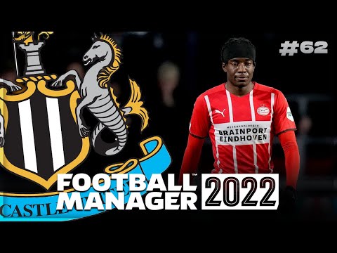 FOMOS ROUBADOS!! | T3 FOOTBALL MANAGER 2022 #62