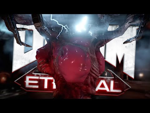 Ground Zero – DOOM Eternal – Part 5