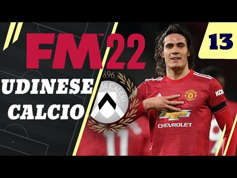 HO SPESO 50 MILIONI PER LA NUOVA STAGIONE! – #13 – FOOTBALL MANAGER 2022