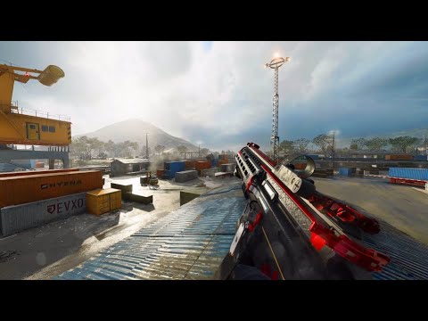 How Sweats Play Battlefield 2042 Vol.2