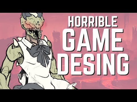 How to improve the worst enemy in DOOM HISTORY | DOOM Eternal