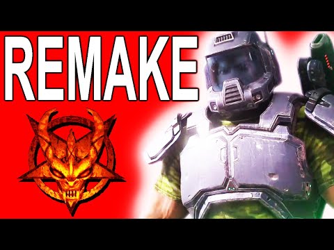HUGE NEWS – Id Software Finally Added This To Doom Eternal