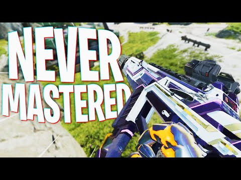 I Will Never Master This Legend… – Apex Legends Season 11