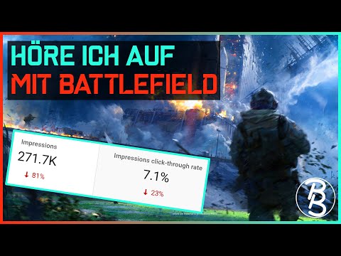 Ich beantworte EURE Kommentare zu Battlefield 2042