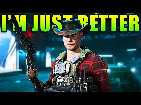 I'm Just Better – Battlefield 2042