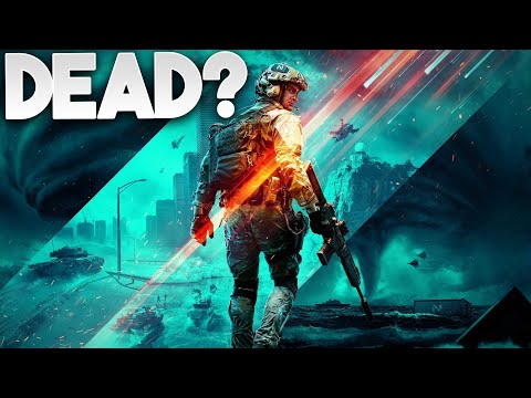 Is It DEAD? Can Battlefield 2042 Recover?
