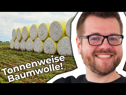 Jetzt wird endlich geerntet! | Landwirtschafts-Simulator 22