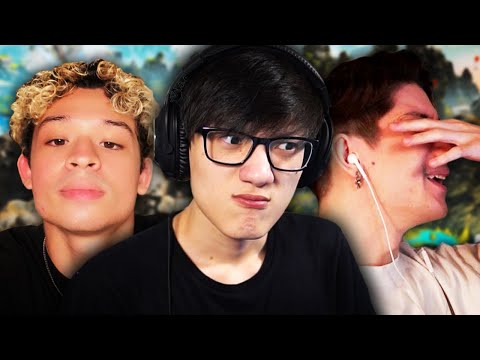 LAG LEGENDS ft. aceu & lyr1c