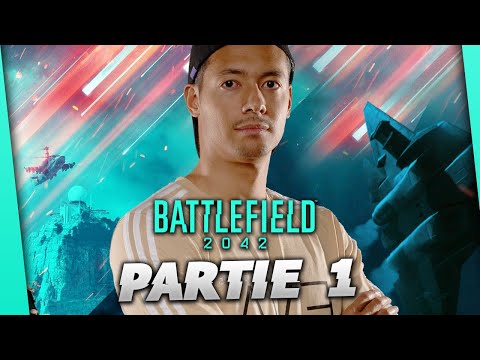 LE JEU EST CLEAN ► BATTLEFIELD 2042 PARTIE 1