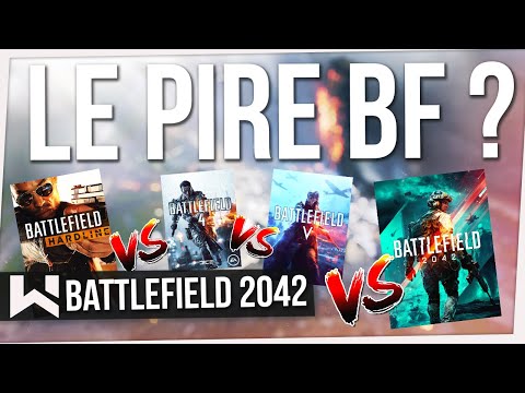 LE PIRE BATTLEFIELD ?