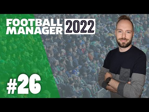 Let's Play Football Manager 2022 | Karriere 2 #26 – SAISONFINALE!