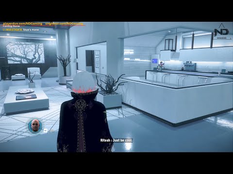[LIVE] Watch Dogs Legion #5 – KHÁM PHÁ NGÔI NHÀ HIỆN ĐẠI ĐẦY BÍ ẨN !!