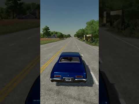 Love The Growl | Farming Simulator 22