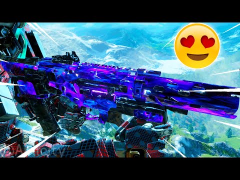 MADDOX 4.0… 😍 (COD BO4) SOLO NUCLEAR GAMEPLAY? BEST MADDOX RFB CLASS SETUP – BLACK OPS 4 2022