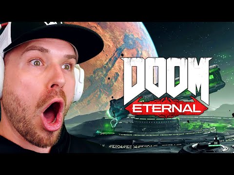 Mick Gordon – BFG 10K (REACTION!!!) DOOM Eternal – Gamerip