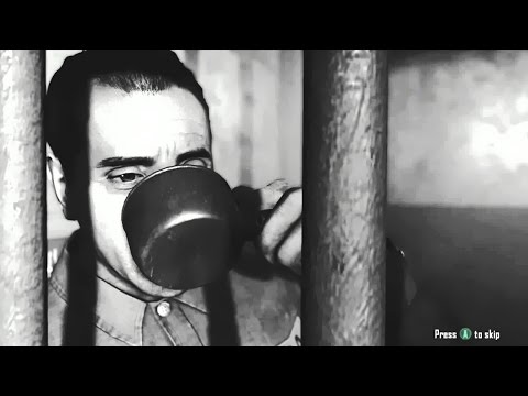 MOB OF THE DEAD CASUAL SOLO… Call of Duty Black Ops 2 Zombies Alcatraz Gameplay