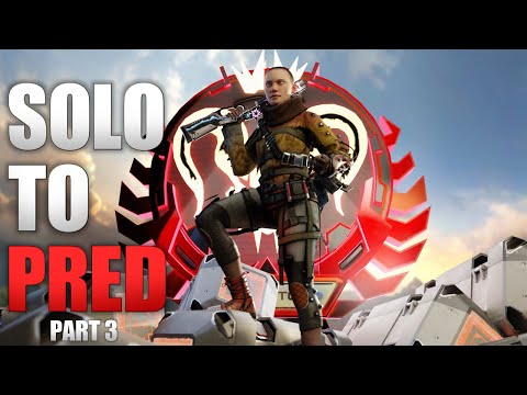 Movement God Solo's to Predator (Part 3)