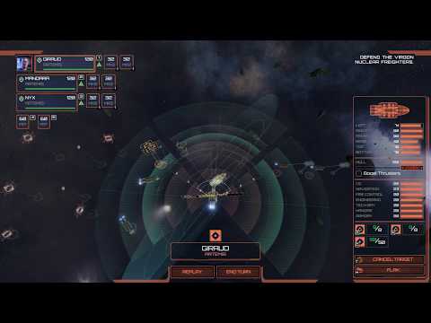 Music of Battlestar Galactica: Deadlock: Chapter09