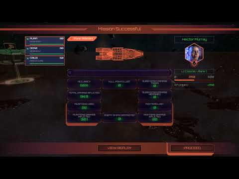 Music of Battlestar Galactica: Deadlock: Skirmish2