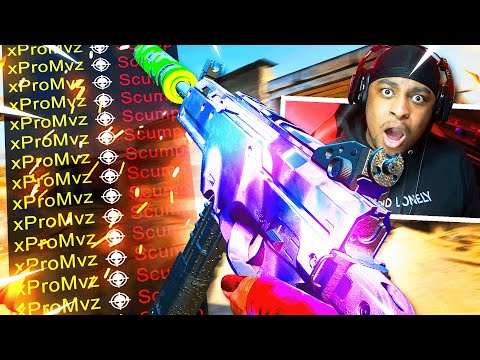 My First Time Playing Black Ops Cold War Multiplayer in 2022