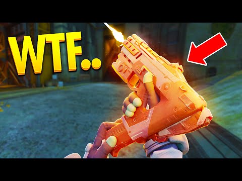 *NEW* Apex Legends WTF & Funny Moments #884