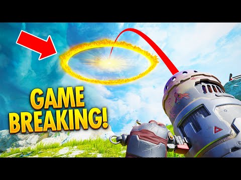 *NEW* Apex Legends WTF & Funny Moments #890