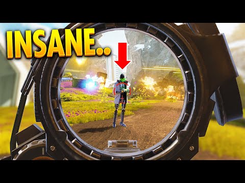 *NEW* Apex Legends WTF & Funny Moments #893