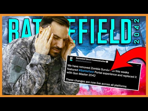 New Battlefield 2042 Patch Fixes Some Issues, Breaks a Map On Consoles – New Scoreboard Teased